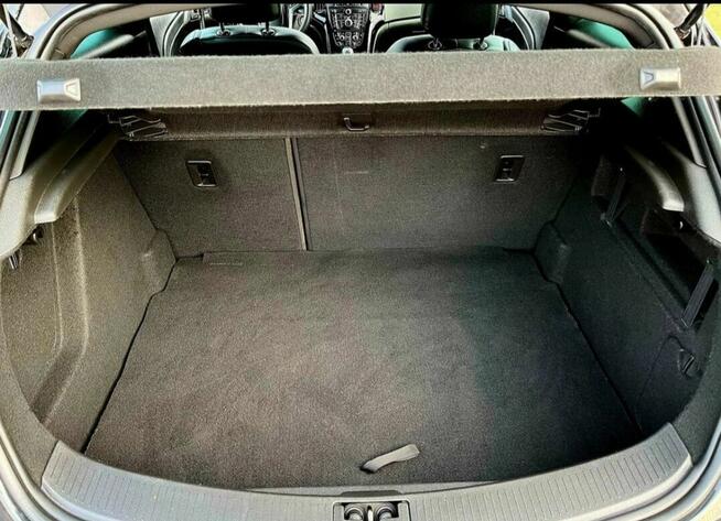 Opel Astra J Coupe IV GTC OPC 1,4 TURBO ACTIVE BENZYNA