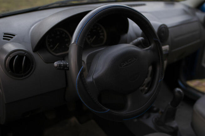 Dacia Logan MCV 1.5 DCI Laureate, diesel, kombi, 5-osobowy