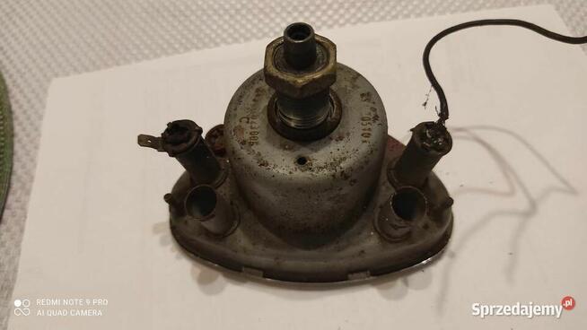 Licznik Jawa Panelka