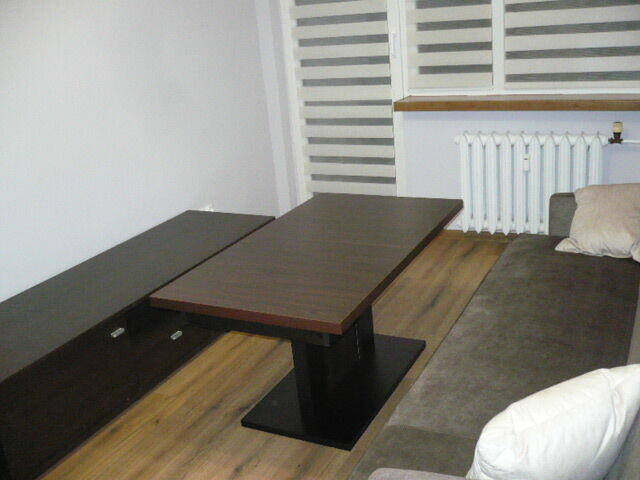 Wynajmę wyremontowane 3-pokoje. ok. PKP,