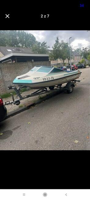 Sprzedał używanych ludek I silników