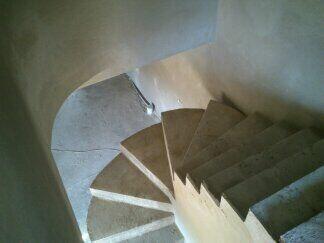 Tynki cementowo-wapienne