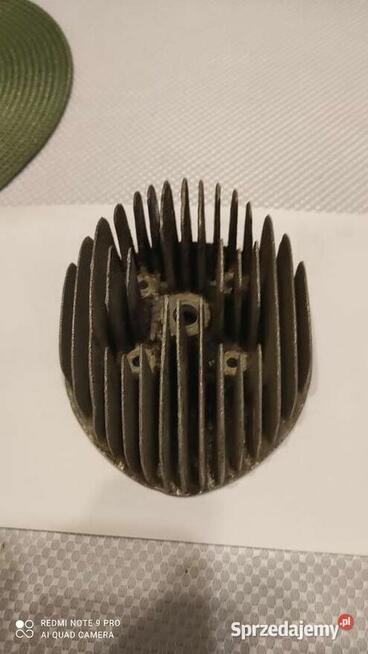 Głowica WFM WSK 125