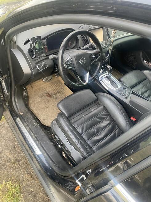 Opel Insignia sprzedam