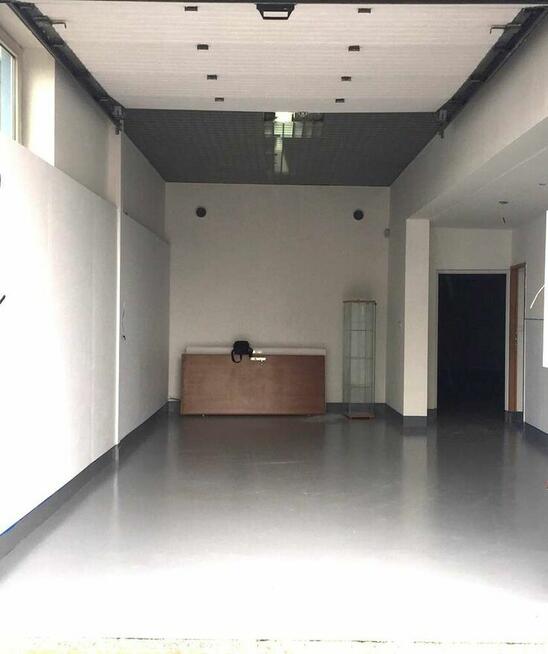 Atrakcyjne 290m2 al. Jerozolimskie Klima Parking 3x WC