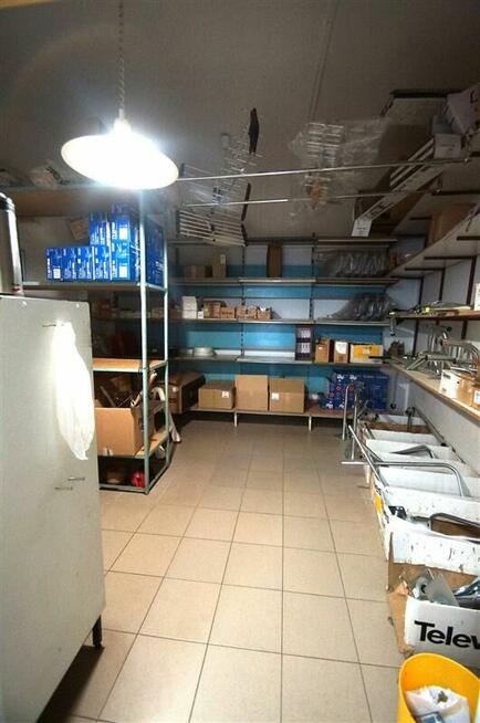 Lokal handlowy, sklep ścisłe centrum, ul. Leszno /Giermków