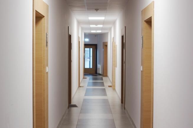 Na sprzedaż apartament w Regal Park z ogródkiem /tarasem