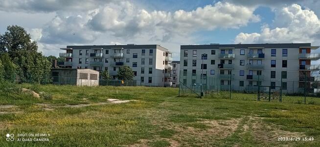 Mieszkanie w Gołdapi . Sprzedam . Zamienię .