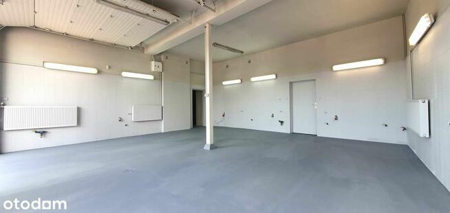 Atrakcyjne 290m2 al. Jerozolimskie Klima Parking 3x WC