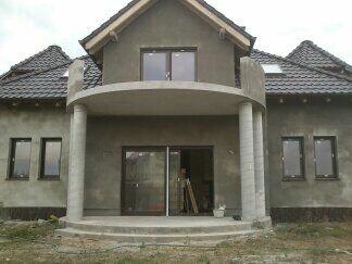 Tynki cementowo-wapienne