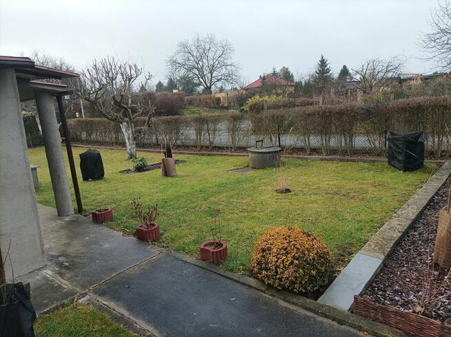 Działka ROD 1-go Maja w Gliwicach