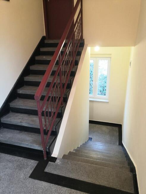 Atrakcyjna 1/2 część domu w Chorzowie-Batorym .