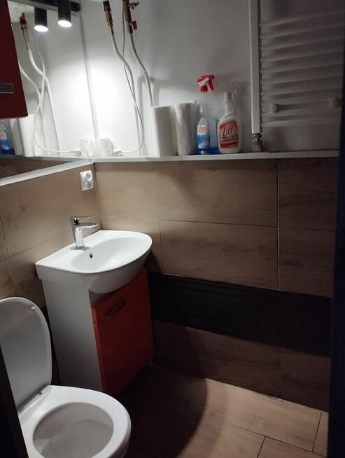 Wynajmę część domu na wsi