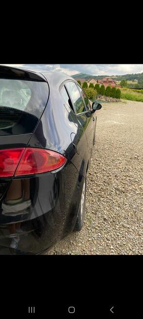 Seat leon ll lift1.9tdi 2009rok