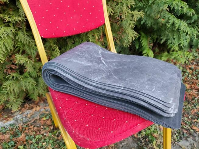 Płytki na Schody Schodki Dywanik PCV Gumowe antypoślizgowy