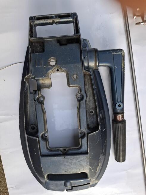 Sprzedam części do silnika zaburtowego Yamaha 5 KM