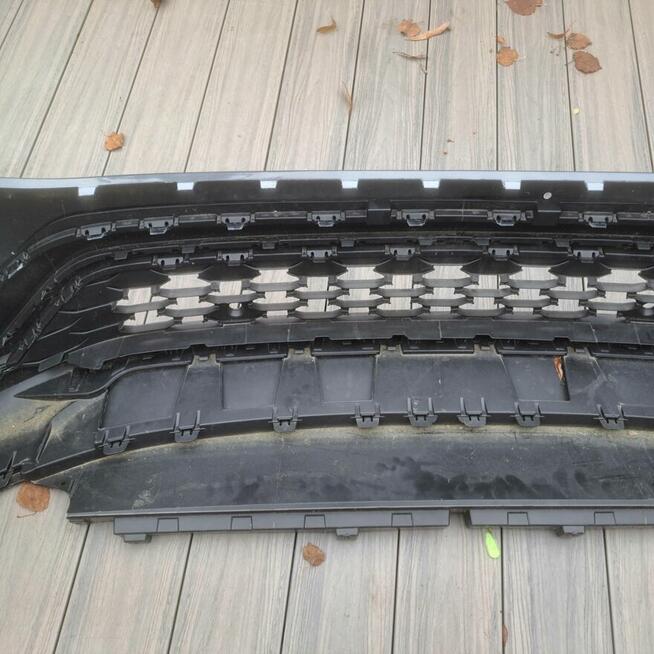 Volkswagen Atlas lift 23r- zderzak przód zderzak przedni