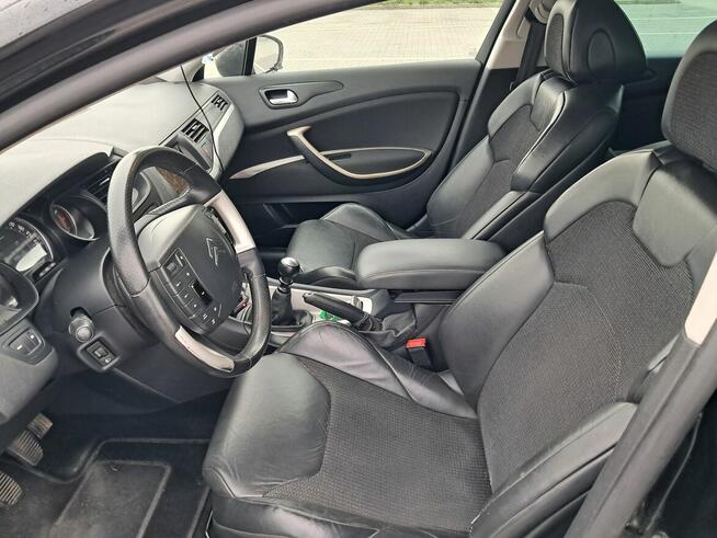 Sprzedam Citroena C5 x7