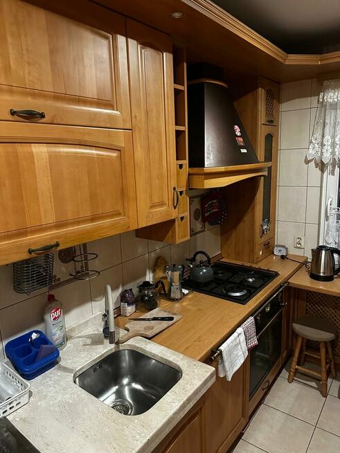 Komfortowe mieszkanie – Gliwice, ul. Kochanowskieg