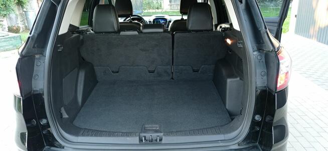 FORD ESCAPE 2.0 EcoBoost 4x4 242 KM Titanium