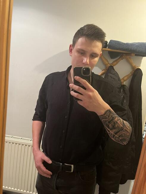 Mam 22 lata poznam starszą Pania