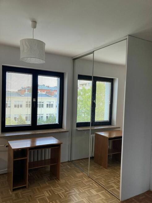 Przytulna kawalerka do wynajęcia na Kabatach