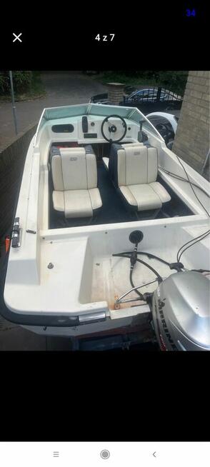 Sprzedał używanych ludek I silników