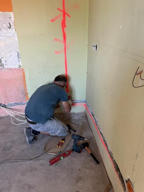 Remonty z Pasją i Precyzją