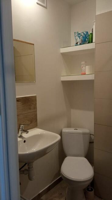 Pokój od stycznia mężczyznie bez nałogów