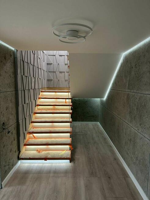 Remonty i wykończenia wnętrz • Łódź i okolice • Humla Remont