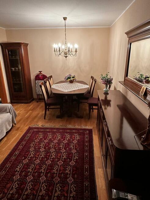 Komfortowe mieszkanie – Gliwice, ul. Kochanowskieg