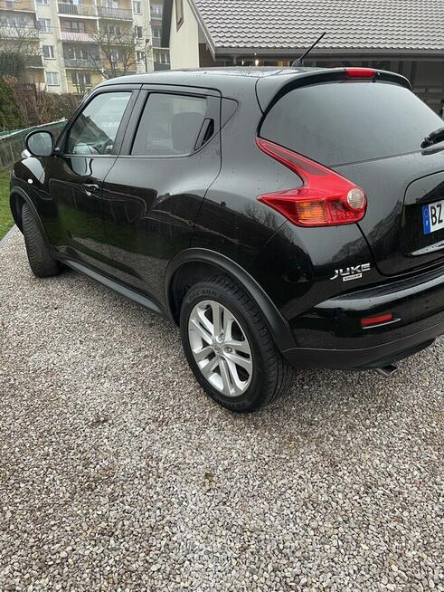 Nissan jukę 1.5 dci 83 tys przebiegu !!!!