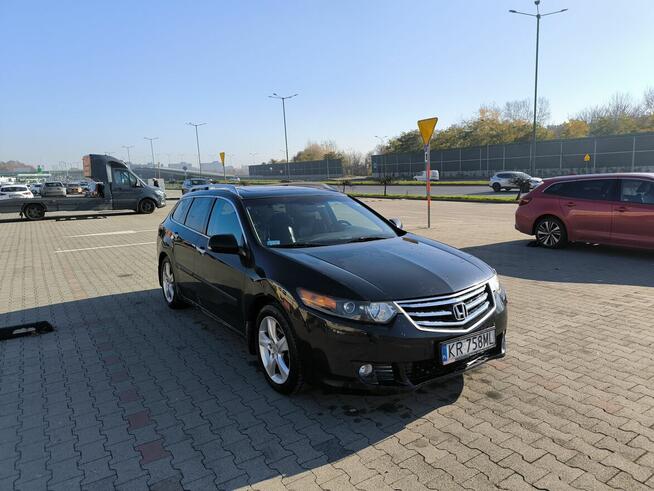 Honda Accord 2009