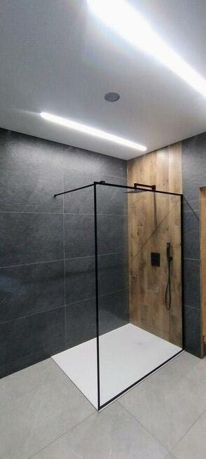 Remonty - wykończenia wnętrz