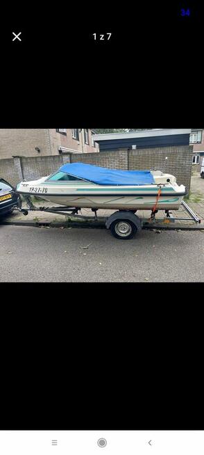 Sprzedał używanych ludek I silników