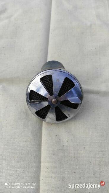 Filtr powietrza Jawa Kiwaczka Kyvacka 353 354 stary typ