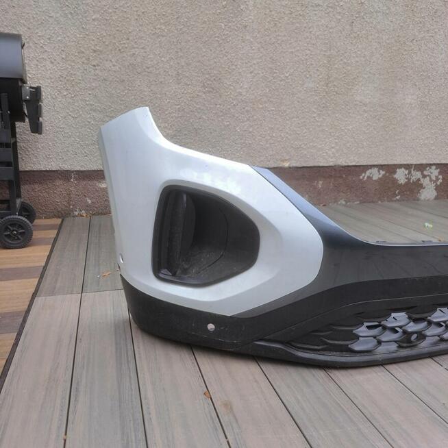 Volkswagen Atlas lift 23r- zderzak przód zderzak przedni