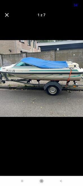 Sprzedał używanych ludek I silników