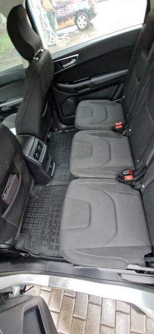 Ford S-Max Automat Do Negocjacji