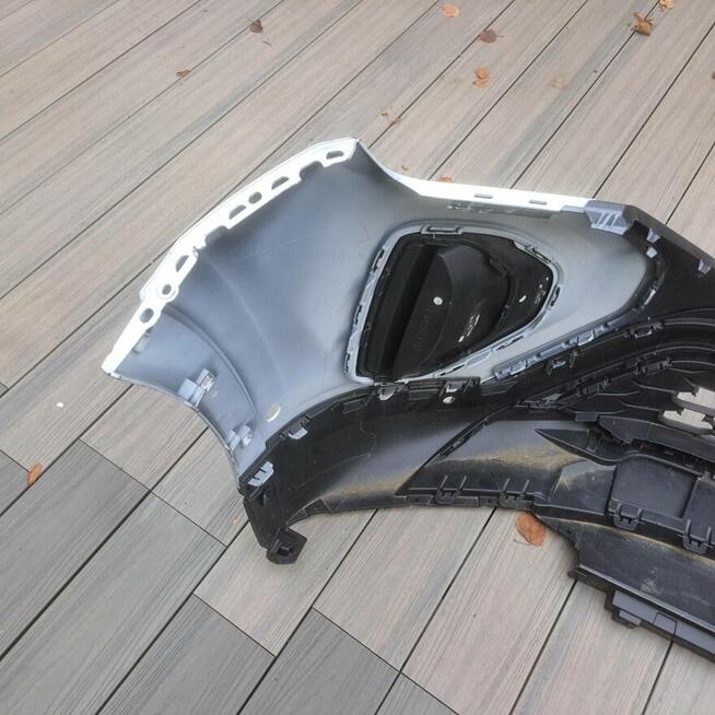 Volkswagen Atlas lift 23r- zderzak przód zderzak przedni