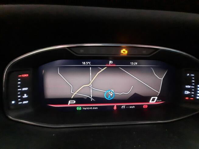 Sprzedam Seat Ateca FR 2.0 TSI DSG 4x4