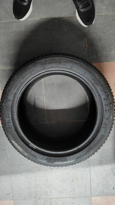 Opony zimowe Kleber Krisalp Hp3 235/45/17