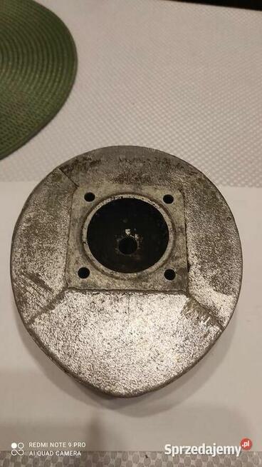 Głowica WFM WSK 125