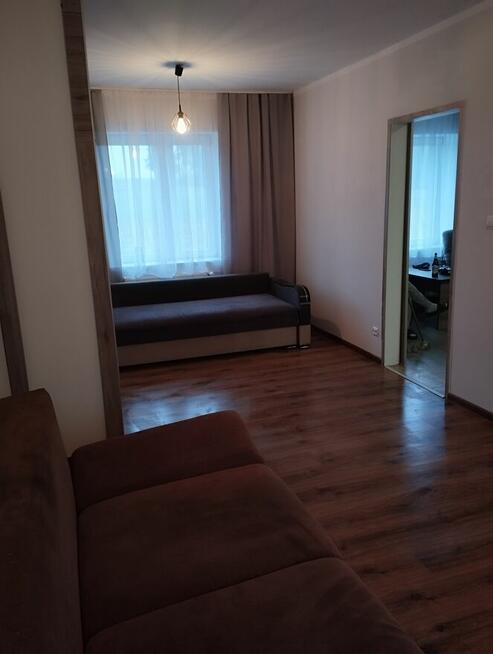 Wynajmę część domu na wsi