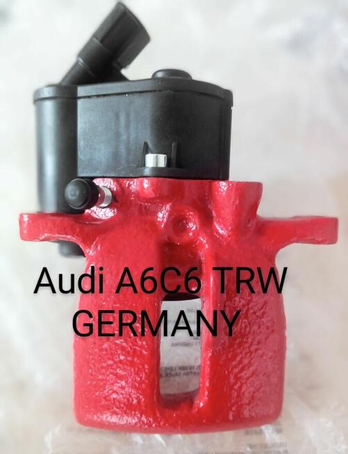 ZACISK HAMULCOWY LANCIA THESIS Audi A6 A8 A4 Q3 Hyundai i40