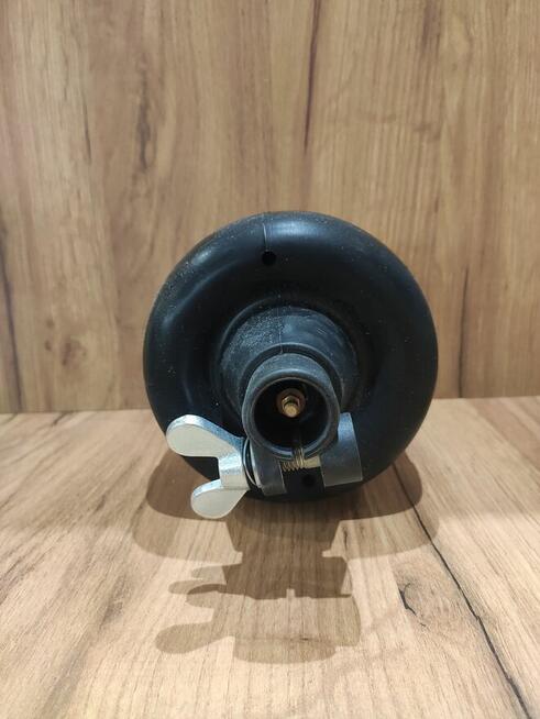 Hella nowa lampa ostrzegawcza kogut led