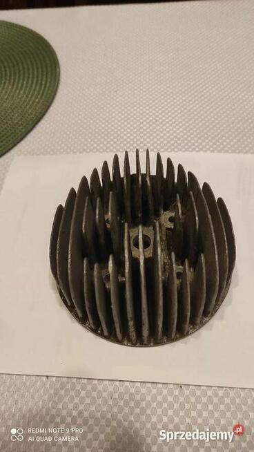 Głowica WFM WSK 125