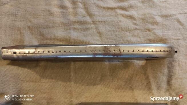 Osłona łańcucha NSU