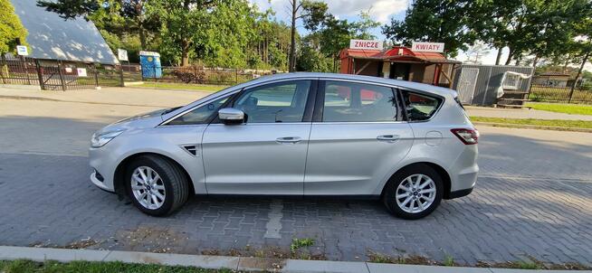 Ford S-Max Automat Do Negocjacji