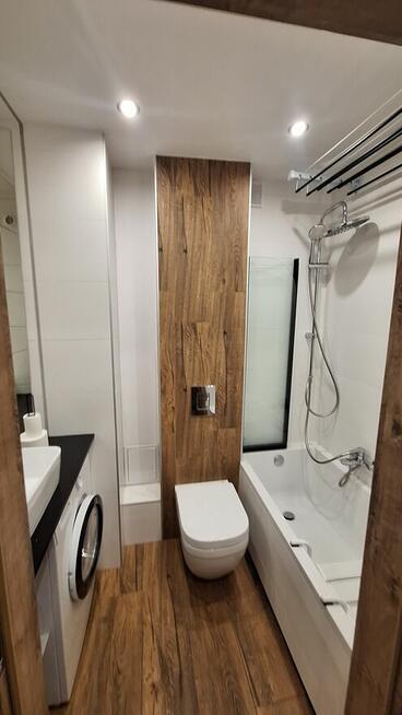 Atrakcyjna Kawalerka Łódź Dąbrowskiego